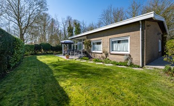 Kwikstaartenlaan 8 | De Banjaard 2