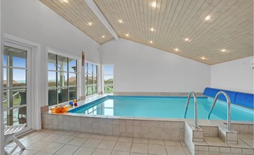 3 bedroom amazing home in Vinderup 2