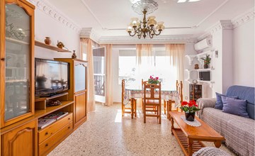 Nice apartment in Conil de la Frontera 3