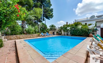 Jardín - Grupo Turis 3