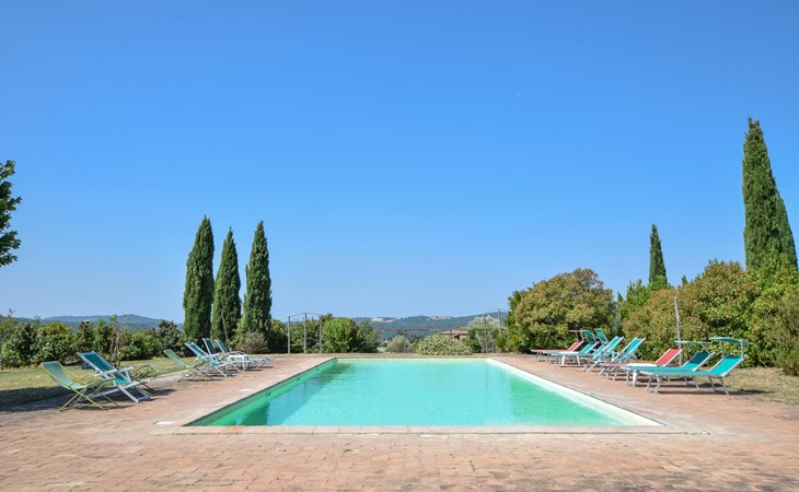 Amazing apartment in San Vito in Monte 1