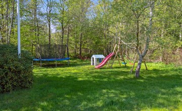 „Therbern“ – 1,7 km vom Meer entfernt in Nordwestjütland 2