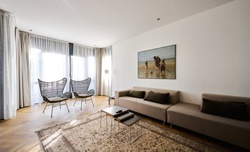 10-Personen Apartment 2