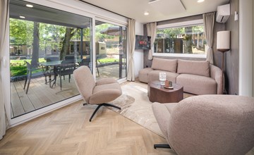 Sauwer Lodge | 6 persons 3