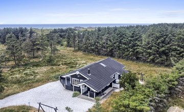 "Jens" - 425 meter van de zee in Noordwest-Jutland 3