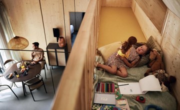 Unbrick One | Sauna | 2 Pers. 3