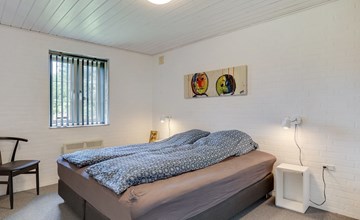 "Hjalmsvider" - 1 km van de zee in West-Jutland 2