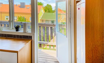 2 bedroom amazing apartment in Visby 2
