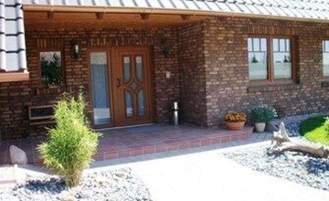 mit Balkon in Sellin 3