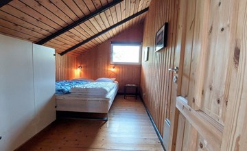 "Beneta" - 300 meter van de zee in West-Jutland 2