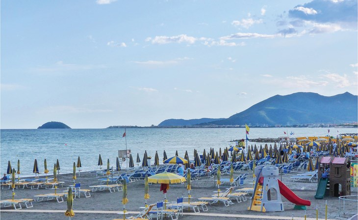 1 bedroom gorgeous apartment in Loano 1