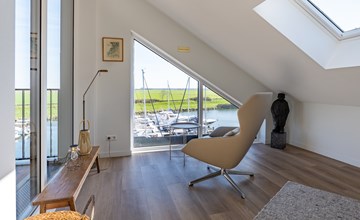 Harbour Loft 3C | Résidence Marina 2