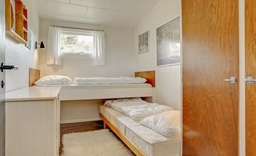 "Taimi" - 200m from the sea in Western Jutland 2