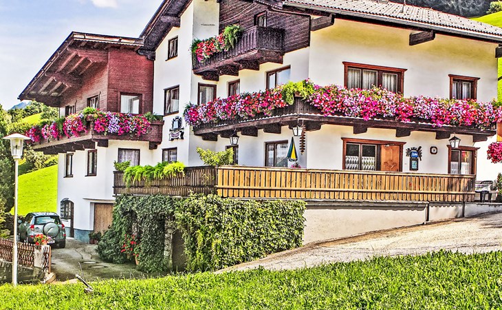 Jägerhof 1