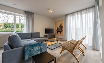 Harbour Loft 1 | Résidence Marina 2