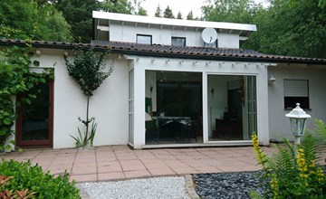 in Im Trieschelbach mit Großem Garten 2