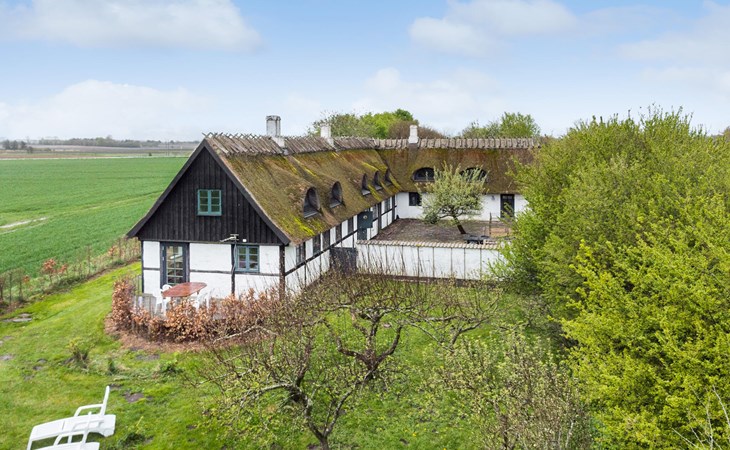 Beautiful home in Vordingborg with WiFi 1