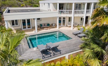 Villa Sunset Heights 3