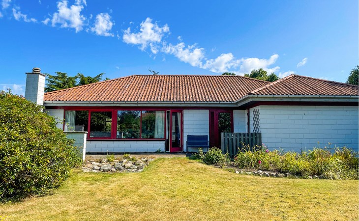 3 bedroom gorgeous home in Millinge 1