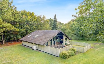 "Torhild" - 30km from the sea 3