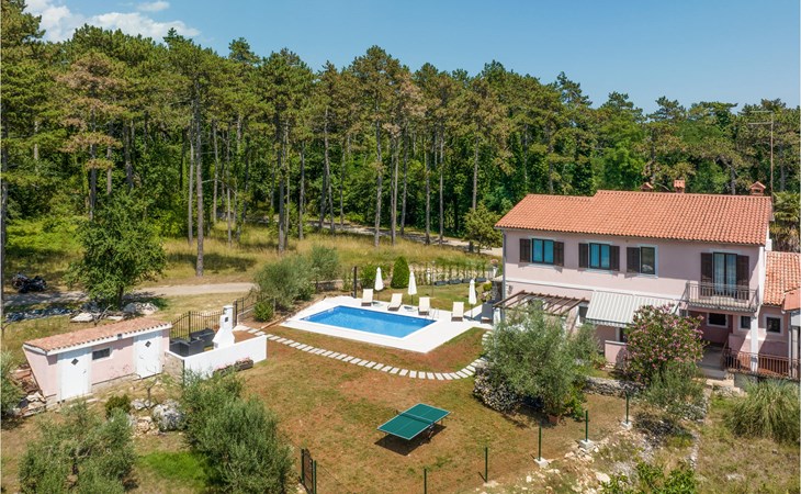 Stunning apartment in Labin with WiFi 1