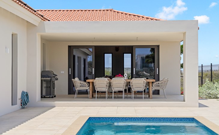 Aurélia Villa 1