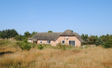 „Hedi“ – 900 m vom Meer entfernt in Westjütland 3