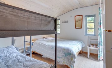 "Sini" - 300 meter van de zee in Lolland, Falster en Mon 2