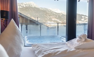 Hochwurzen SP Ski in Ski out 3