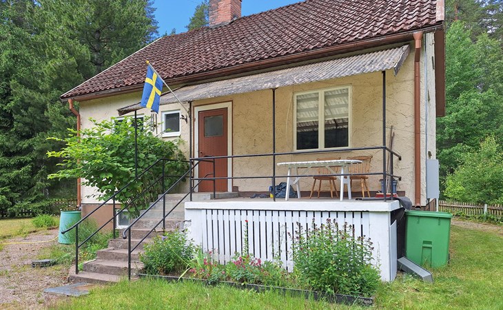 Stunning home in Mariannelund with WiFi 1