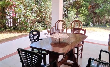 1 bedroom cozy apartment in Ricadi 3