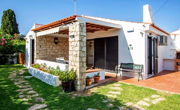 Lotus Villa 2, Albufeira 2