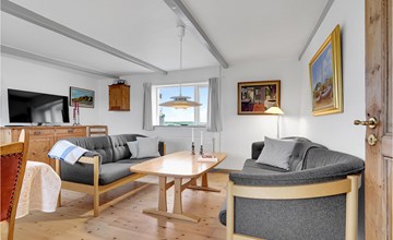 3 bedroom awesome home in Løkken 2