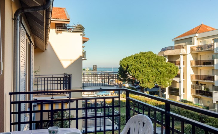 De ligplaatsen van Aiguillon 1