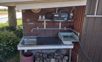 "Delina" - 200m from the sea in Lolland, Falster and Mon 2