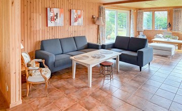 Geweldig huis in Væggerløse met WiFi 3
