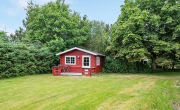 "Anevay" - 300 meter van de zee in NO Jutland 3