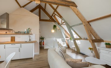 Apartment - Brouwerijstraat 3 | Koudekerke 3