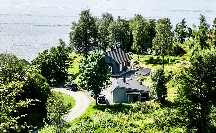 Stunning home in Seim with WiFi 1
