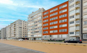 Residentie Aurore ref. 208 2