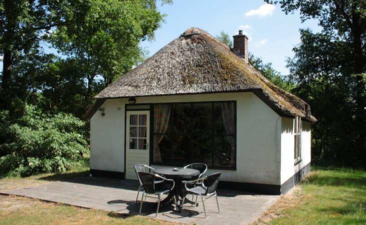 Bungalow Beukenhoeve 2 1