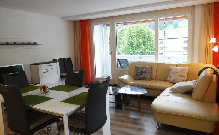 Sunnmatt West Wohnung 743 1