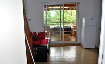 T2climatisé au calme 2 étoiles 3