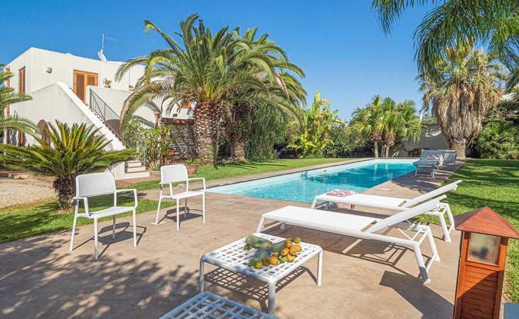 Amazing home in Menfi 1