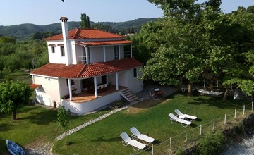 Simos in Paleokastro 3