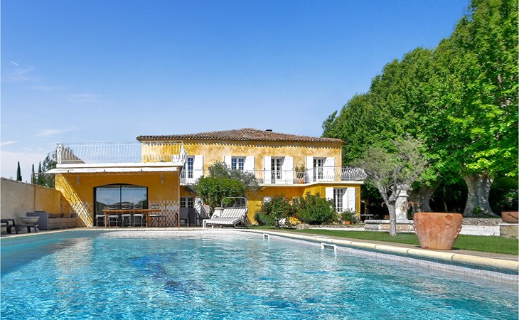 Lovely home in L'Isle sur la Sorgue 1