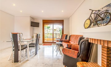 Lovely apartment in Algorfa with WiFi 3