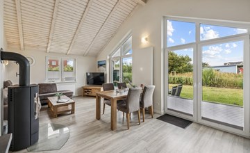 Beautiful home in Dagebüll with sauna 2