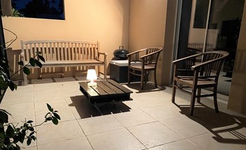 Villa Bleue - 4-room villa | 6 persons 2