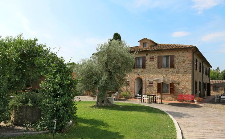 Le Palaie - 'Panettoni' PEC201 1